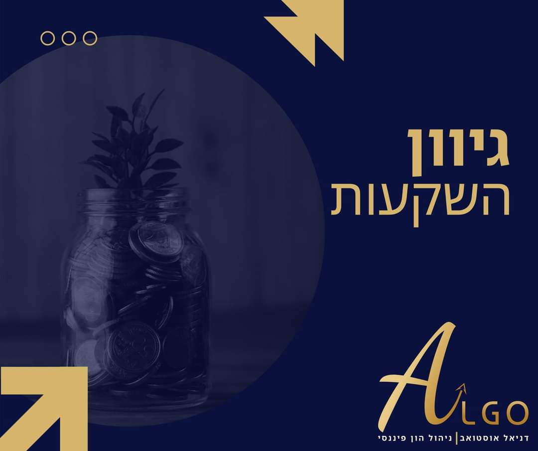 גיוון השקעות